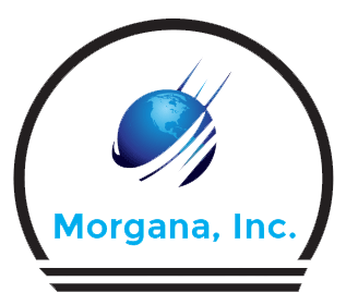 logo Morgana Inc.